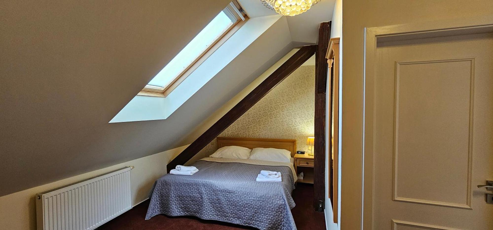 Zamecky Hotel Lednice Bagian luar foto