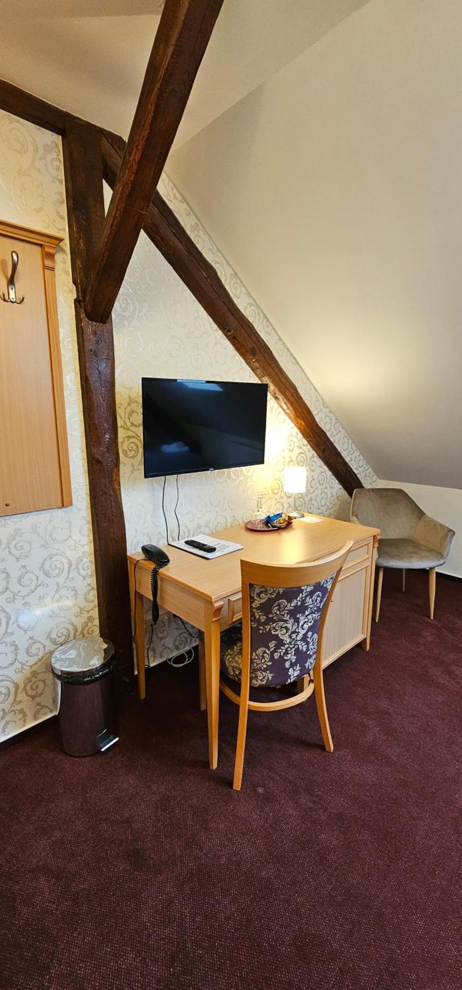 Zamecky Hotel Lednice Bagian luar foto