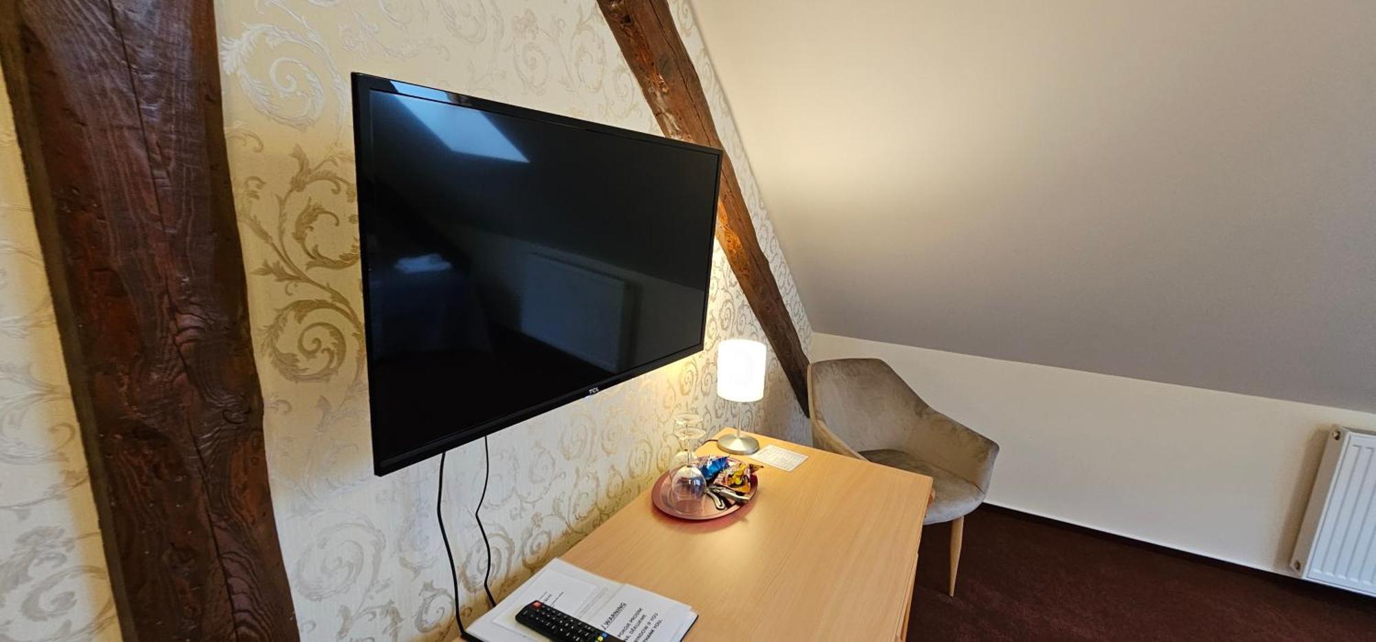 Zamecky Hotel Lednice Bagian luar foto