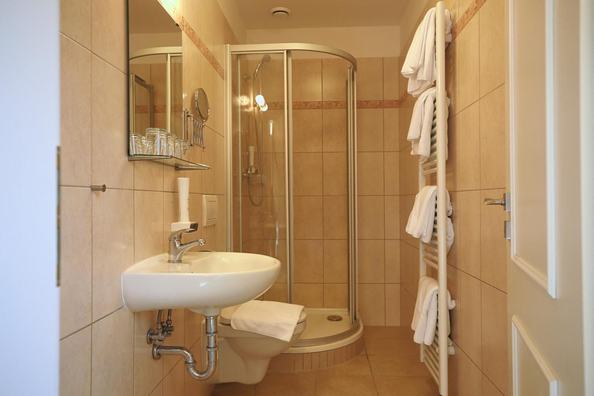 Zamecky Hotel Lednice Ruang foto